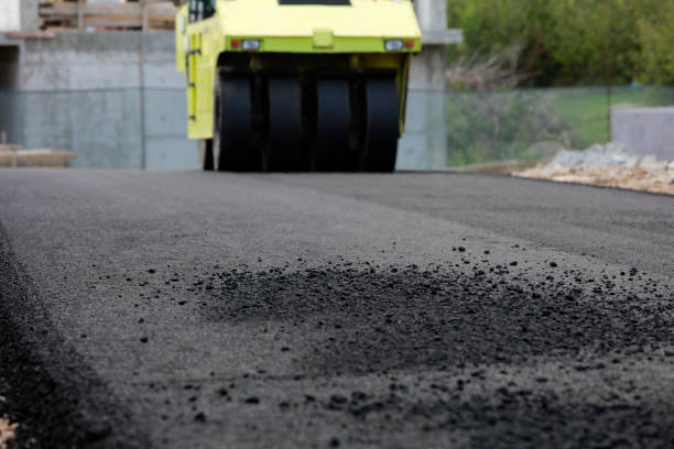 Reasons to Select Us for Your Driveway Paving Requirements in Salem, OR
