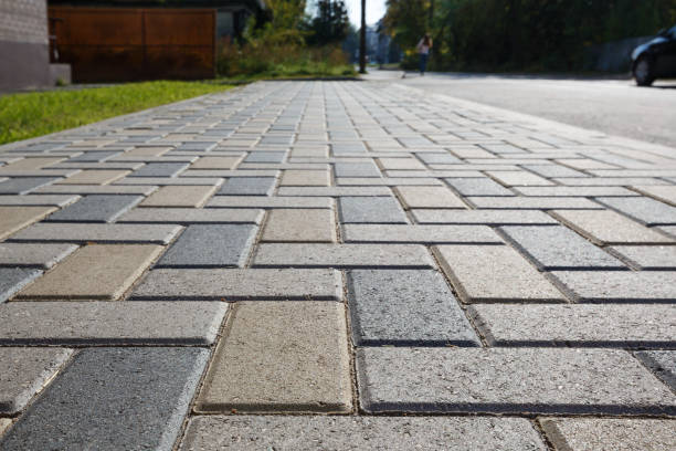 Best Local Driveway Pavers  in Salem, OR