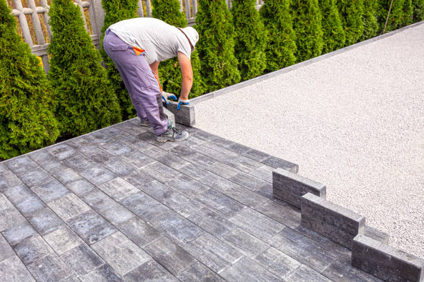 Best Residential Driveway Paver Services  in Salem, OR