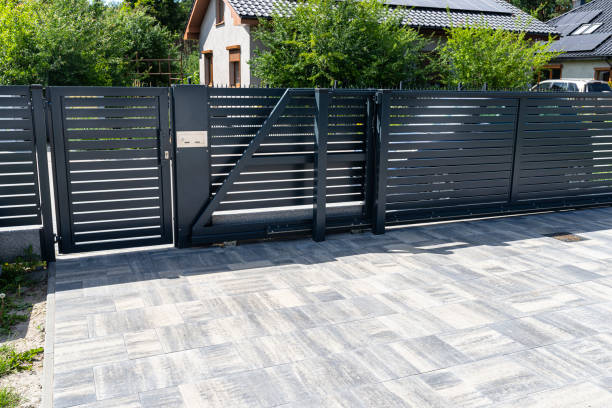 Best Residential Paver Driveway  in Salem, OR