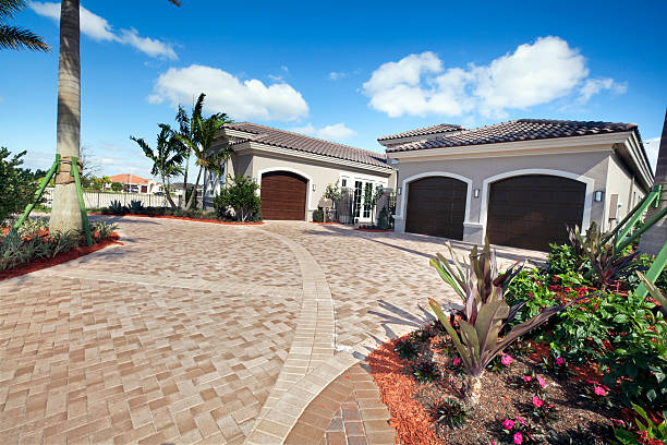 Best Affordable Driveway Pavers  in Salem, OR