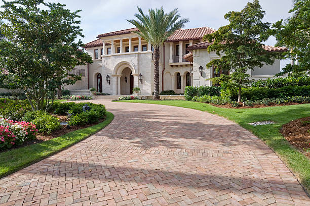 Professional Driveway Pavers in Salem, OR