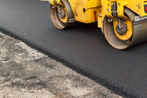 Best Driveway Resurfacing Pavers  in Salem, OR