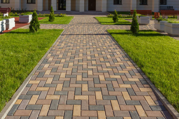 Best Interlocking Driveway Pavers  in Salem, OR
